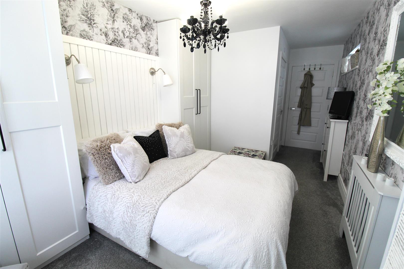 Ivory Close, Hanley, Stoke-On-Trent
